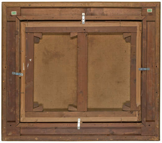 FRANÇOIS JEAN SABLET DIT SABLET LE ROMAIN (MORGES 1745-1819 NANTES) - photo 3