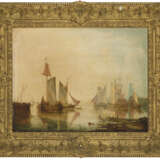 DANS LE GOÛT DE WILLEM VAN DE VELDE LE JEUNE - photo 2