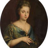 ÉCOLE FRANÇAISE DU XVIIIe SIÈCLE, ENTOURAGE DE FRANÇOIS DE TROY - photo 1