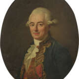 MARIE-GABRIELLE CAPET (LYON 1761-1818 PARIS) - photo 1