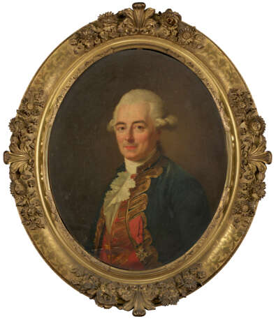 MARIE-GABRIELLE CAPET (LYON 1761-1818 PARIS) - photo 2