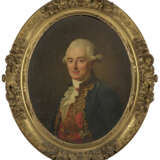 MARIE-GABRIELLE CAPET (LYON 1761-1818 PARIS) - photo 2