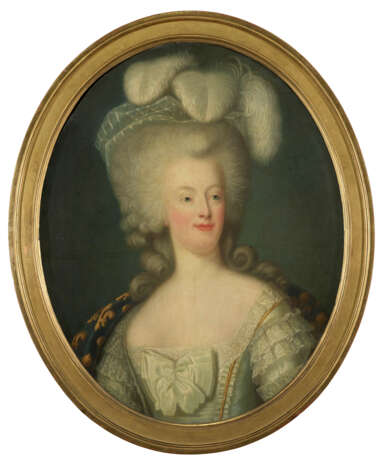 ATTRIBUÉ À JOSEPH BOZE (1745-1826) - photo 2