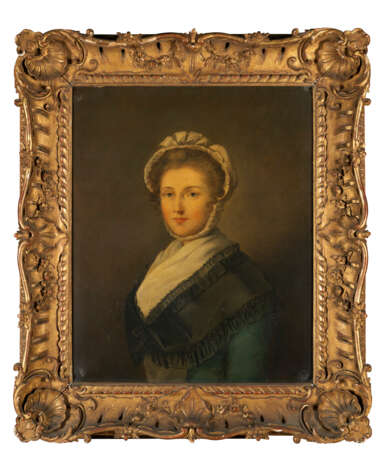 ÉCOLE ANGLAISE VERS 1800 - photo 2 ÉCOLE ANGLAISE VERS 1800 - photo 2