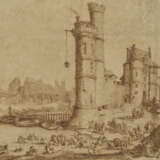 D'APRÈS JACQUES CALLOT - photo 1