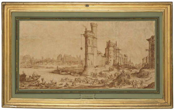 D'APRÈS JACQUES CALLOT - photo 2