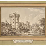 FLORENT-FIDÈLE-CONSTANT BOURGEOIS DU CASTELET (GUISCARD 1767-1841 PASSY) - фото 3