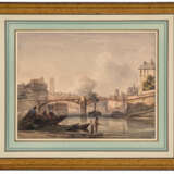 CHARLES-LOUIS MOZIN (PARIS 1806-1862 TROUVILLE-SUR-MER) - photo 2