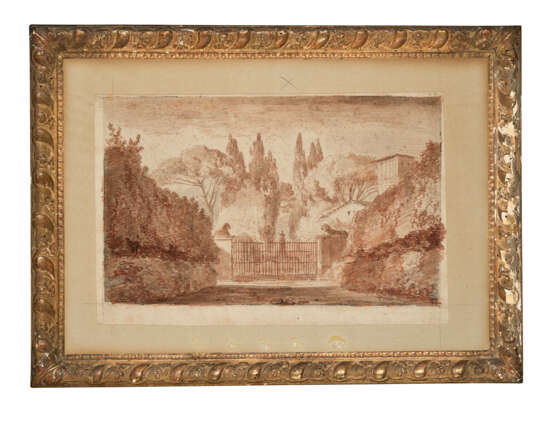 SUIVEUR DE JEAN-HONORÉ FRAGONARD - фото 2 SUIVEUR DE JEAN-HONORÉ FRAGONARD - фото 2