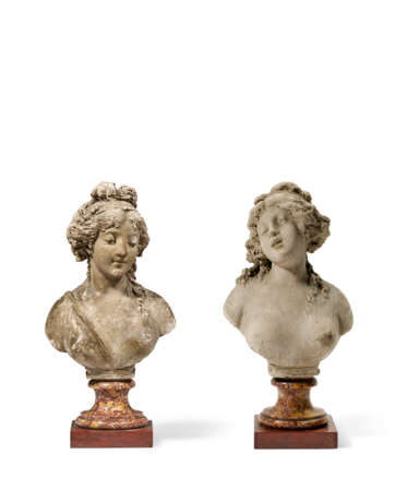 JOSEPH CHARLES MARIN (1759-1834) - Foto 1 JOSEPH CHARLES MARIN (1759-1834) - Foto 1