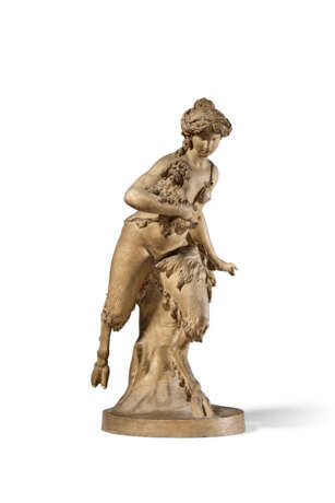 PIERRE JOSEPH MICHEL (1737-1787) - фото 1