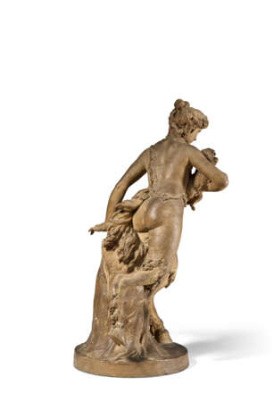 PIERRE JOSEPH MICHEL (1737-1787) - фото 3