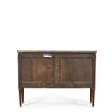 COMMODE FORMANT CARTONNIER D`&#201;POQUE LOUIS XVI - фото 4