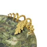 PAIRE DE COUPES MONT&#201;ES D`&#201;POQUE LOUIS XVI - photo 4