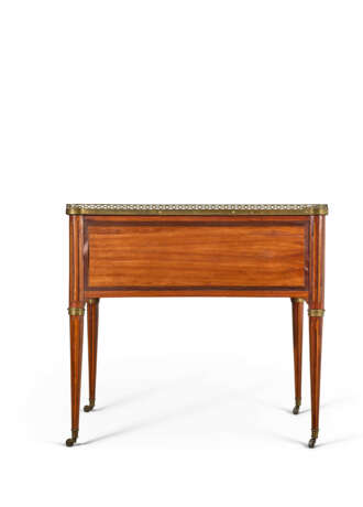 BUREAU- SECR&#201;TAIRE D`&#201;POQUE LOUIS XVI - photo 6