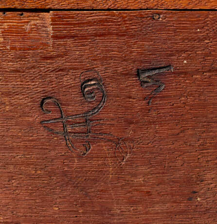 BUREAU- SECR&#201;TAIRE D`&#201;POQUE LOUIS XVI - photo 7