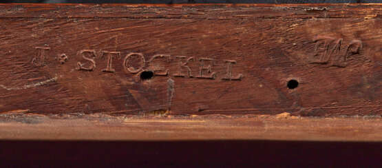 BUREAU- SECR&#201;TAIRE D`&#201;POQUE LOUIS XVI - photo 8