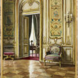 BUREAU- SECR&#201;TAIRE D`&#201;POQUE LOUIS XVI - photo 9