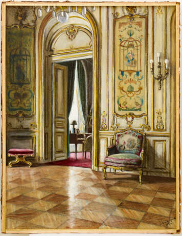 BUREAU- SECR&#201;TAIRE D`&#201;POQUE LOUIS XVI - photo 9