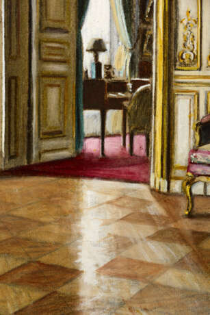 BUREAU- SECR&#201;TAIRE D`&#201;POQUE LOUIS XVI - photo 10