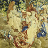 TAPISSERIE D`&#201;POQUE BAROQUE - Foto 3