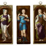 ALFRED SERRE (1837-1906) ET FERDINAND BARBEDIENNE (1810-1892), 1881 - photo 1