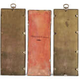 ALFRED SERRE (1837-1906) ET FERDINAND BARBEDIENNE (1810-1892), 1881 - photo 2