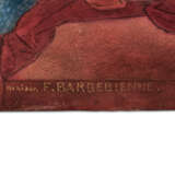 ALFRED SERRE (1837-1906) ET FERDINAND BARBEDIENNE (1810-1892), 1881 - photo 4