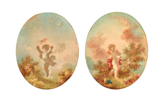 JEAN-HONOR&#201; FRAGONARD (GRASSE 1732-1806 PARIS) - photo 1