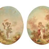 JEAN-HONOR&#201; FRAGONARD (GRASSE 1732-1806 PARIS) - photo 1