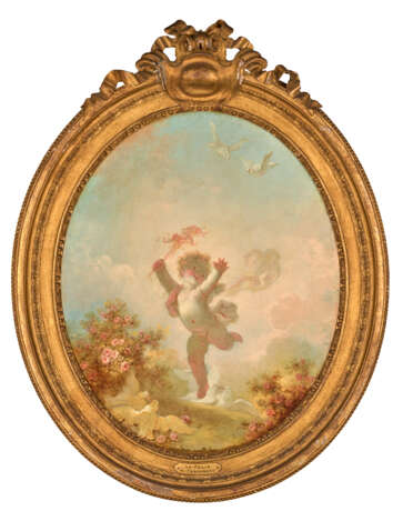 JEAN-HONOR&#201; FRAGONARD (GRASSE 1732-1806 PARIS) - photo 2