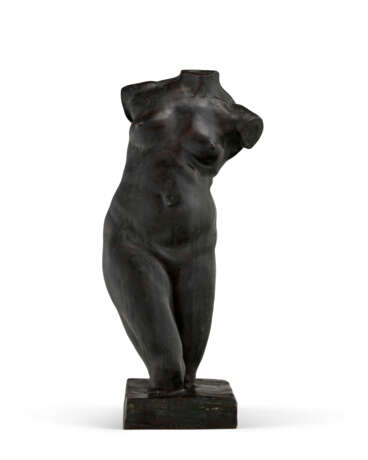 AIM&#201;-JULES DALOU (1838–1902) - photo 1