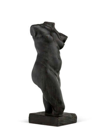 AIM&#201;-JULES DALOU (1838–1902) - photo 3