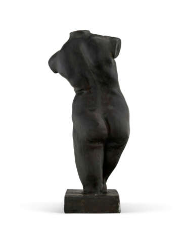 AIM&#201;-JULES DALOU (1838–1902) - photo 4