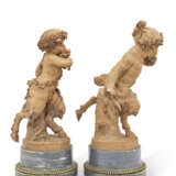 D`APR&#200;S CLAUDE MICHEL, DIT CLODION (1738-1814), FIN DU XVIIIE SI&#200;CLE - Foto 3