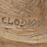 D`APR&#200;S CLAUDE MICHEL, DIT CLODION (1738-1814), FIN DU XVIIIE SI&#200;CLE - Foto 6