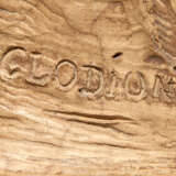 D`APR&#200;S CLAUDE MICHEL, DIT CLODION (1738-1814), FIN DU XVIIIE SI&#200;CLE - Foto 7