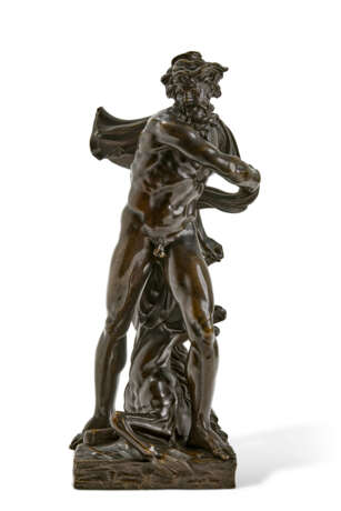 ATELIER OU SUIVEUR DE MICHEL ANGUIER (1612-1686), FIN DU XVIIE OU XVIIIE SI&#200;CLE - фото 1