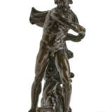 ATELIER OU SUIVEUR DE MICHEL ANGUIER (1612-1686), FIN DU XVIIE OU XVIIIE SI&#200;CLE - фото 1