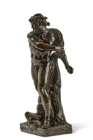 ATELIER OU SUIVEUR DE MICHEL ANGUIER (1612-1686), FIN DU XVIIE OU XVIIIE SI&#200;CLE - фото 2