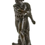 ATELIER OU SUIVEUR DE MICHEL ANGUIER (1612-1686), FIN DU XVIIE OU XVIIIE SI&#200;CLE - фото 2