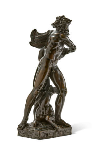 ATELIER OU SUIVEUR DE MICHEL ANGUIER (1612-1686), FIN DU XVIIE OU XVIIIE SI&#200;CLE - фото 3