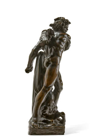 ATELIER OU SUIVEUR DE MICHEL ANGUIER (1612-1686), FIN DU XVIIE OU XVIIIE SI&#200;CLE - фото 4