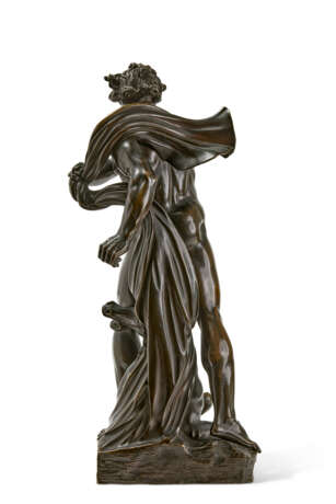 ATELIER OU SUIVEUR DE MICHEL ANGUIER (1612-1686), FIN DU XVIIE OU XVIIIE SI&#200;CLE - фото 5