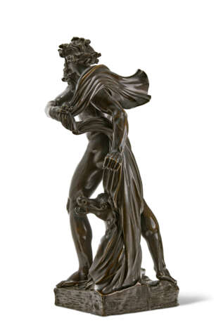 ATELIER OU SUIVEUR DE MICHEL ANGUIER (1612-1686), FIN DU XVIIE OU XVIIIE SI&#200;CLE - фото 6