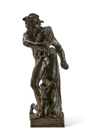 ATELIER OU SUIVEUR DE MICHEL ANGUIER (1612-1686), FIN DU XVIIE OU XVIIIE SI&#200;CLE - фото 7