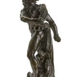 ATELIER OU SUIVEUR DE MICHEL ANGUIER (1612-1686), FIN DU XVIIE OU XVIIIE SI&#200;CLE - фото 7