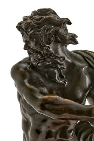 ATELIER OU SUIVEUR DE MICHEL ANGUIER (1612-1686), FIN DU XVIIE OU XVIIIE SI&#200;CLE - фото 8