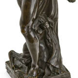 ATELIER OU SUIVEUR DE MICHEL ANGUIER (1612-1686), FIN DU XVIIE OU XVIIIE SI&#200;CLE - фото 9