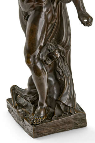 ATELIER OU SUIVEUR DE MICHEL ANGUIER (1612-1686), FIN DU XVIIE OU XVIIIE SI&#200;CLE - фото 9